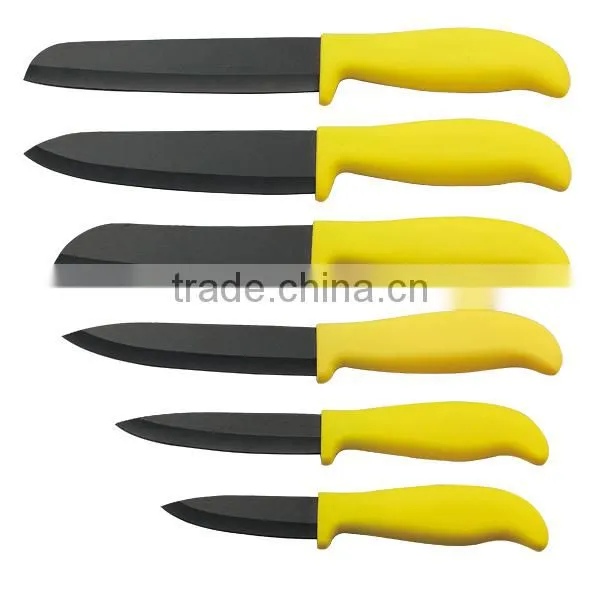 A3213 High Quality Wholesale Fashion Ceramic knives
