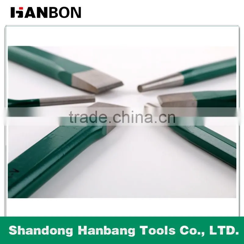2.4*10*138mm Conical Punch, Conical Chisel