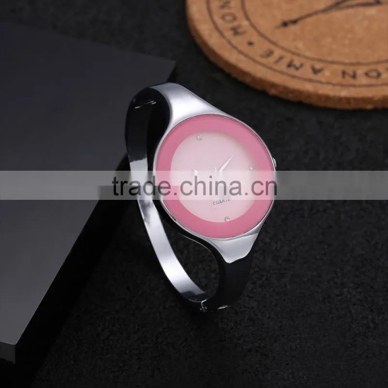 wholesale super mini cute charming lady decoration wristwatch factory price OEM brand quartz women watch
