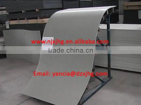 Fully new material PP panel /Polypropylene plate factory in China