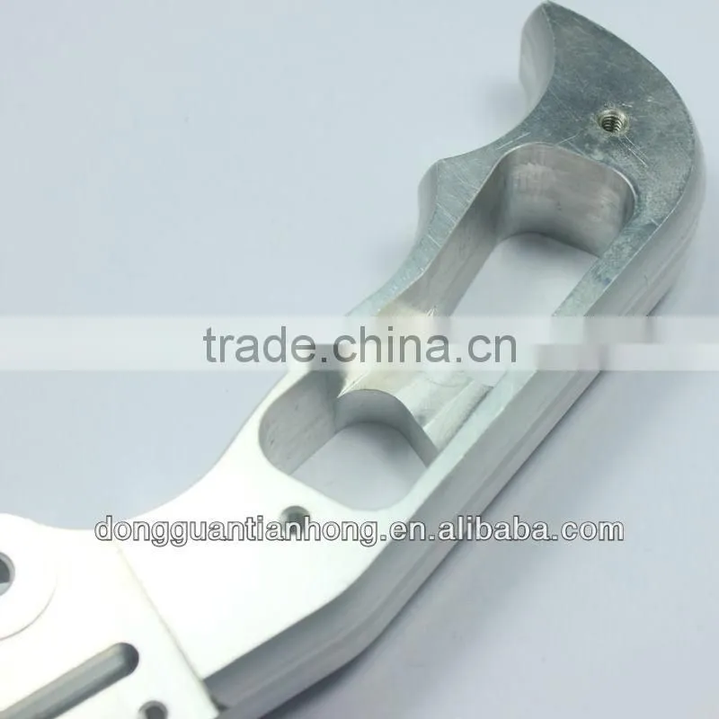 general material machining CNC machined products
