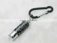 High-tech Ultra-glowlight LED Keychain
