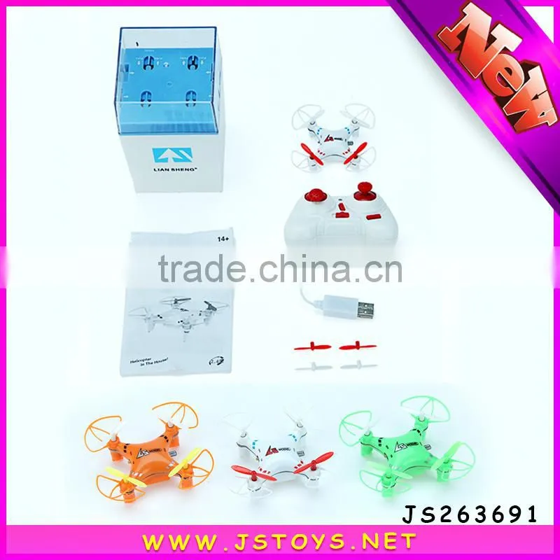 hot toys mini rc quadcopter,high quality mini rc quadcopter