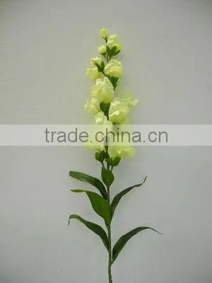 27019BN long stem snapdragon decoration