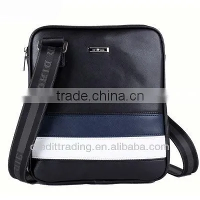 Mens PU Leather Briefcase at Whole-sale Price