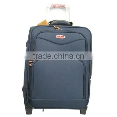 travel trolley luggage bag