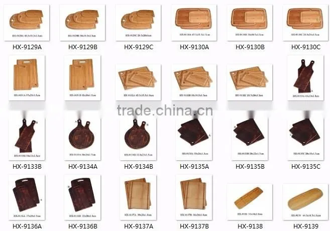 High Quality Solid Pure Natural Bamboo Display Shelf