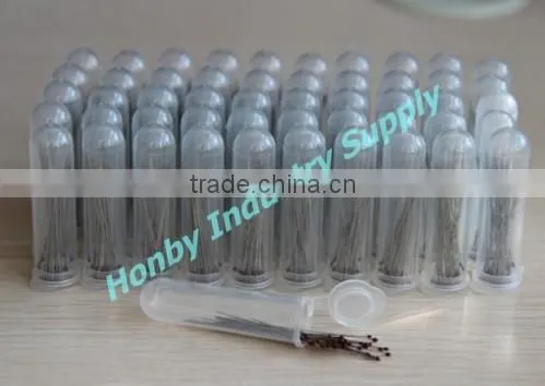 Nylon Stainless Steel Insect Mounting Pins