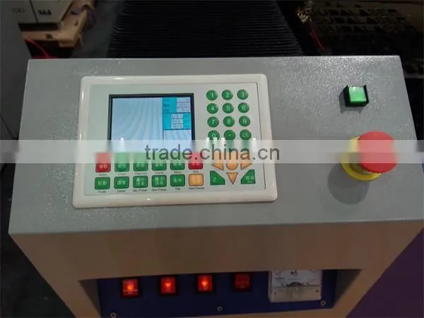 SUDA METAL&NON-METAL LASER CUTTING MACHINE