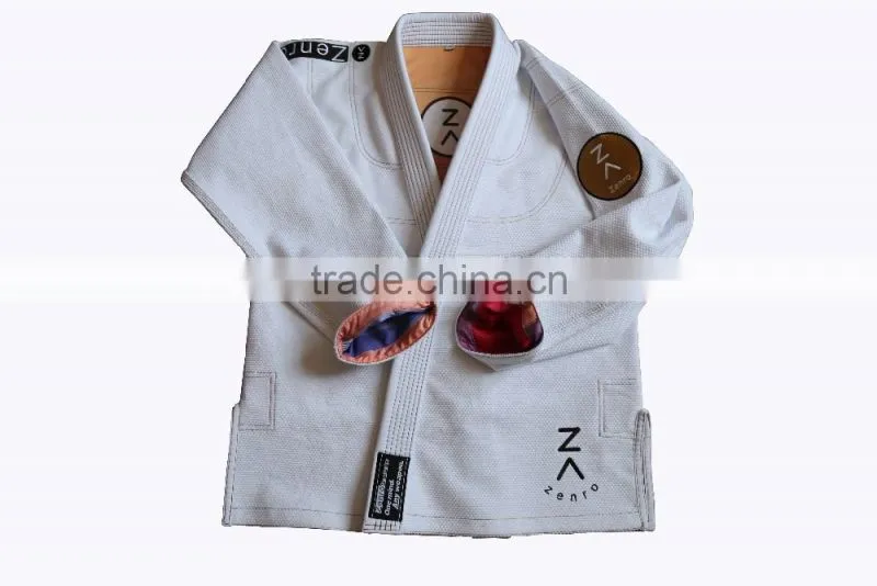 Customize top quality brazilian jiujitsu gi and bjj gi kimono