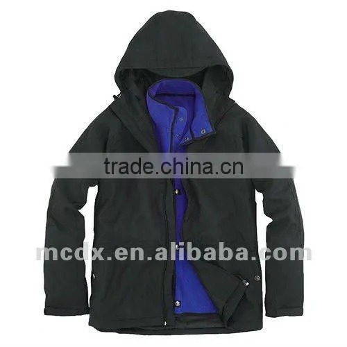 cheap clothes mens jacket with hood