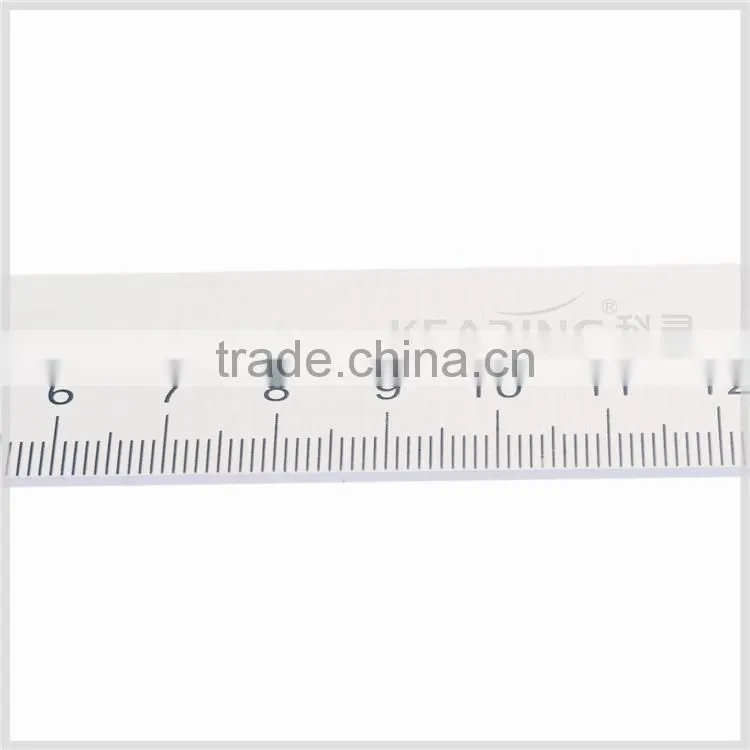 sewing L square ruler aluminum#5324A