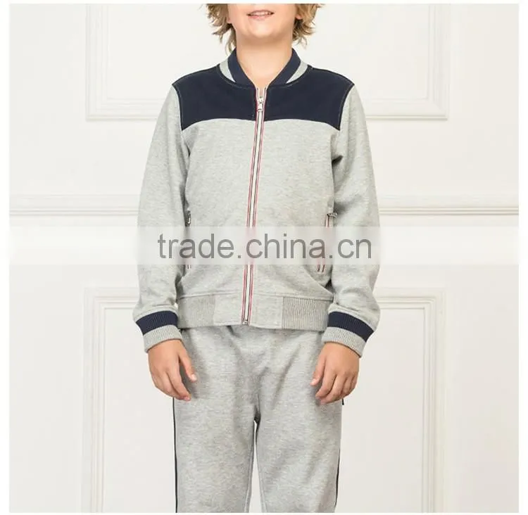 High School Varsity Baseball Sport School Uniform Jackets