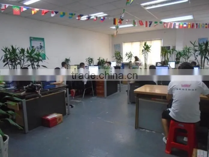 Dongguan Xuanyang Fashion Garment Co., Ltd. company overview - view 3