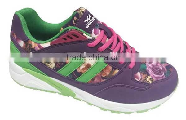 new design women running shoes wholesale shoes