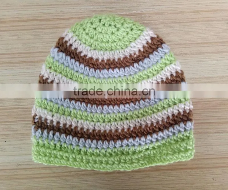 New Stylish Women Winter Custom Beanies Hats