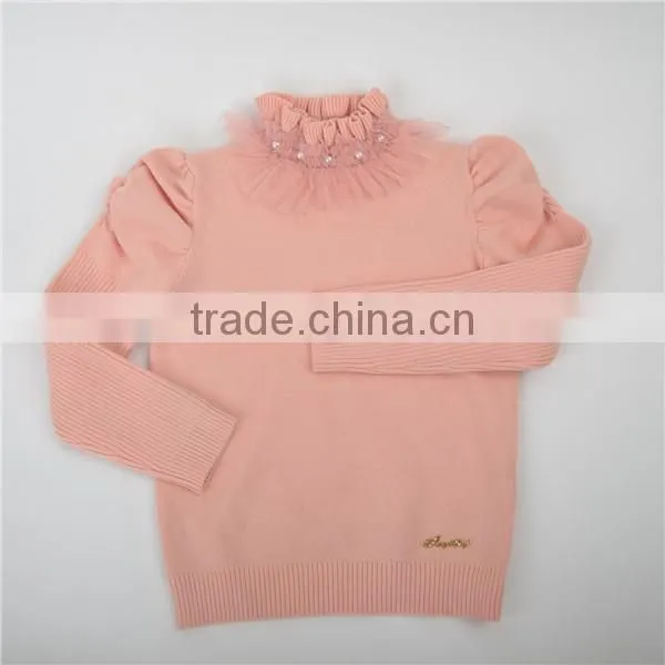 Korean fashion knitting patterns children sweater