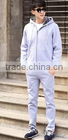 New China wholesale professional good quality custom men zipper hoody