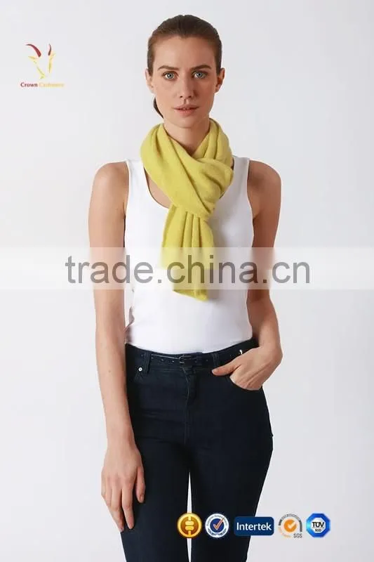Girls Winter Kniter Scarf Knitted Wool Scarf Shawl Winter