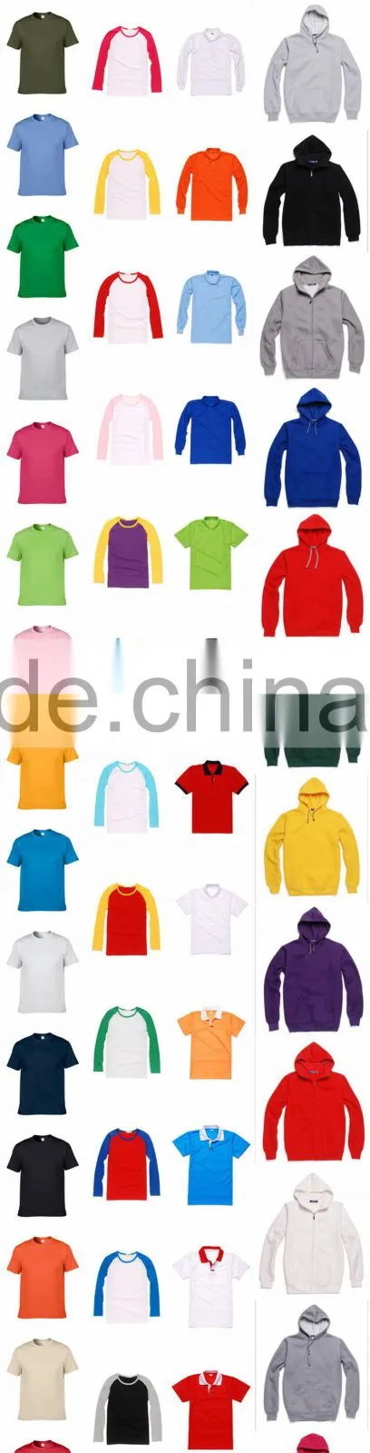 Dry Fit Mens t shirt sport wear blue and green color