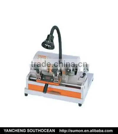 key cutting machine for model 101 key cutting machine