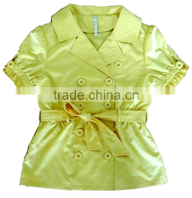 Ladies fashion casual wear