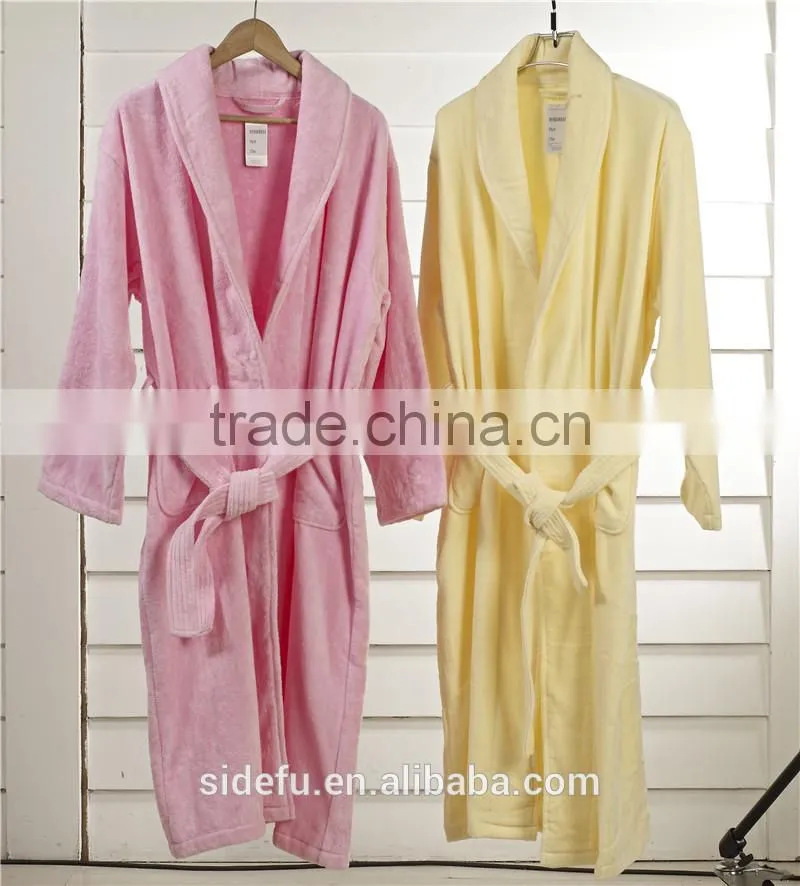China Manufactural High Quality Wide Dobby Border with Embroidery Hotel Terry Hand Towel