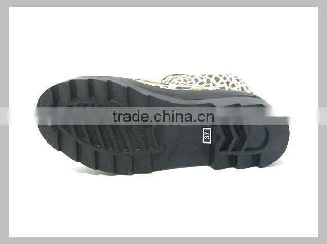fashion women shoes Rubber boot