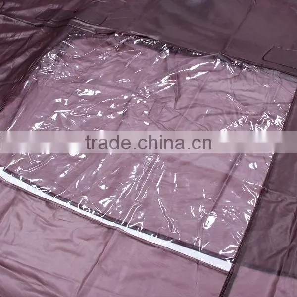 Luxury colorful plastic pe ponchos
