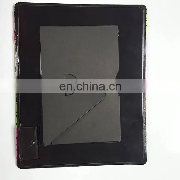 New Factory Price battery powered led light up photo picture frame