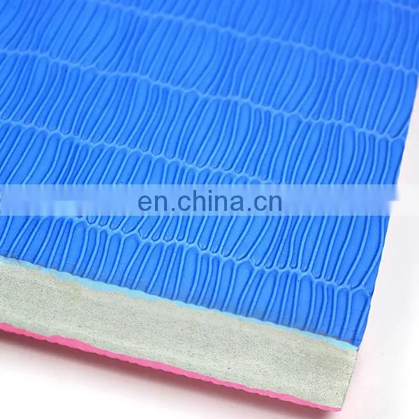 Taewkondo karate tatami eva mat martial arts supplies