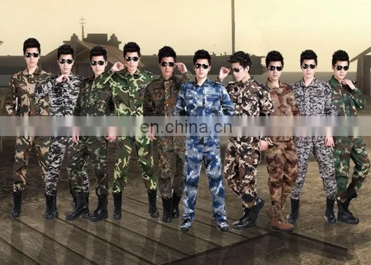 Customized 3/4'' camouflage ribbon military ribbon polyester webbing