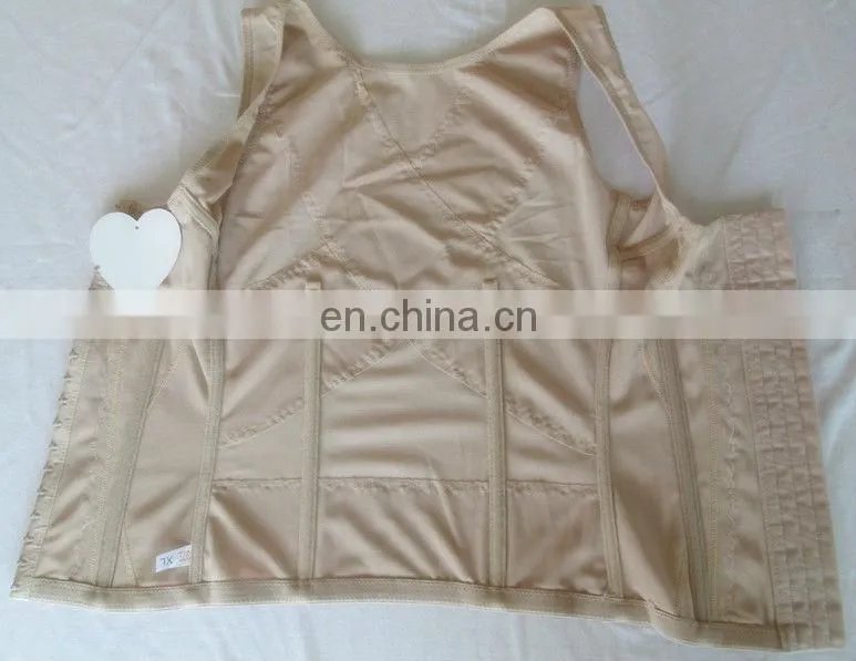 2013 hot sale underwear corset shaper for women
