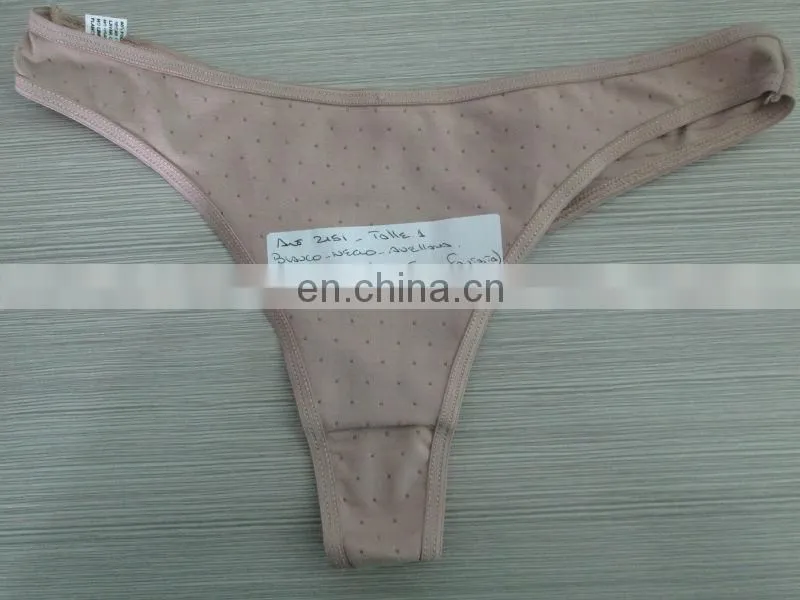 Sexy G-string Sexy womens Panties