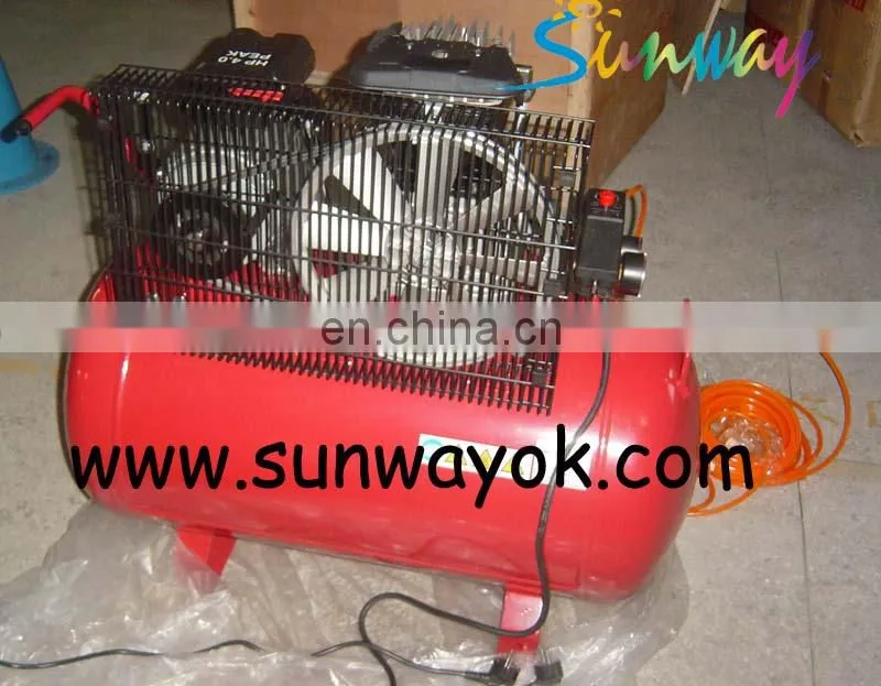 Factory price for air compressor Direct-driven air compressor Portable air compressor