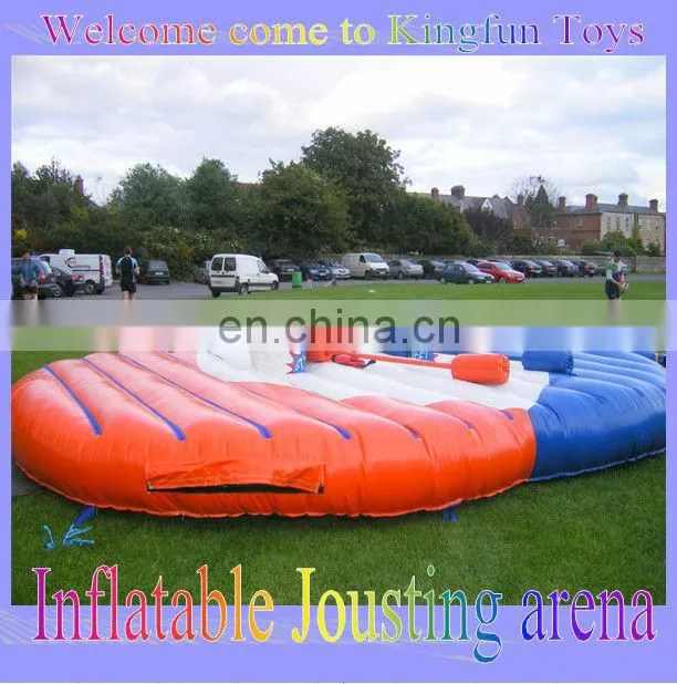 Good price inflatable sport game for kids