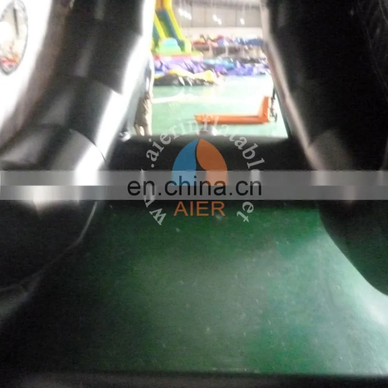 Excellent quality inflatable sport games /adult football dart game / 2 sides football dart inflatable