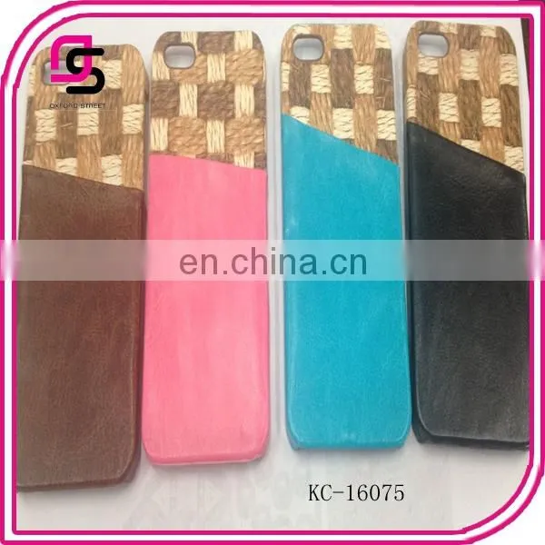 Fashion noctilucent design cell phone cases manufacturer