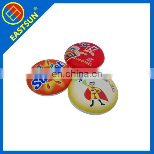 plastic frisbee