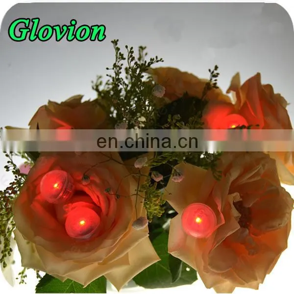 Decorative stree light camping decorative light led decorative light