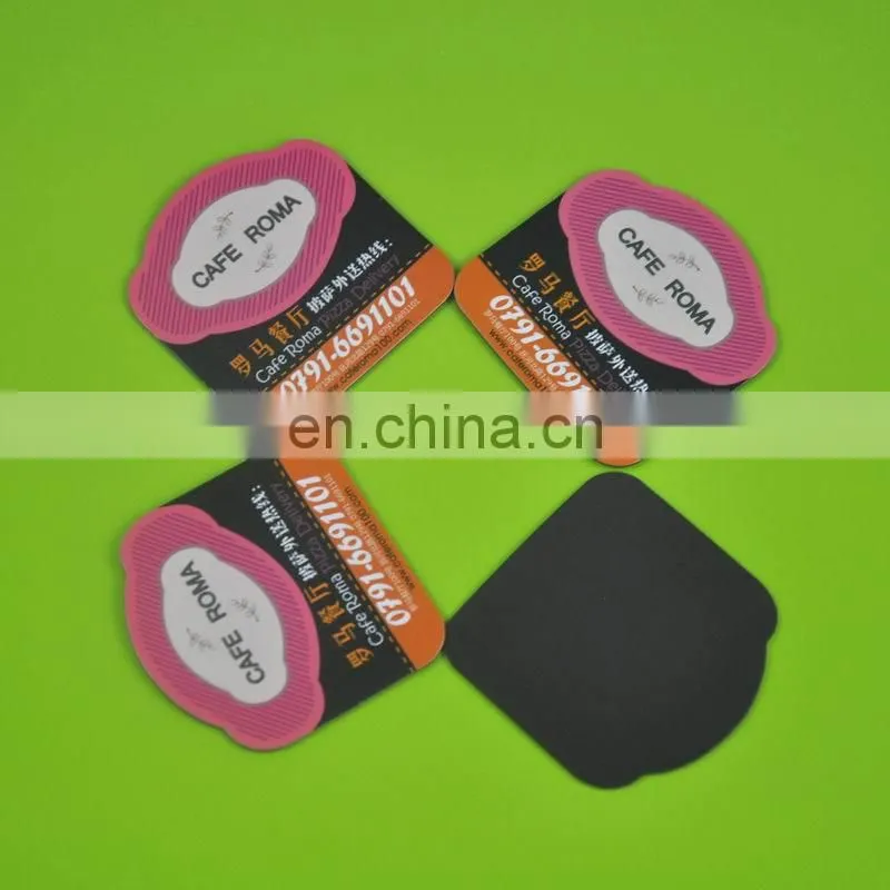 HOT, HOT Factory price-good quanlity cheaper paper fridge magnet for decoration