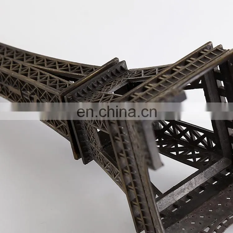 Paris Tower design / metal eiffel tower