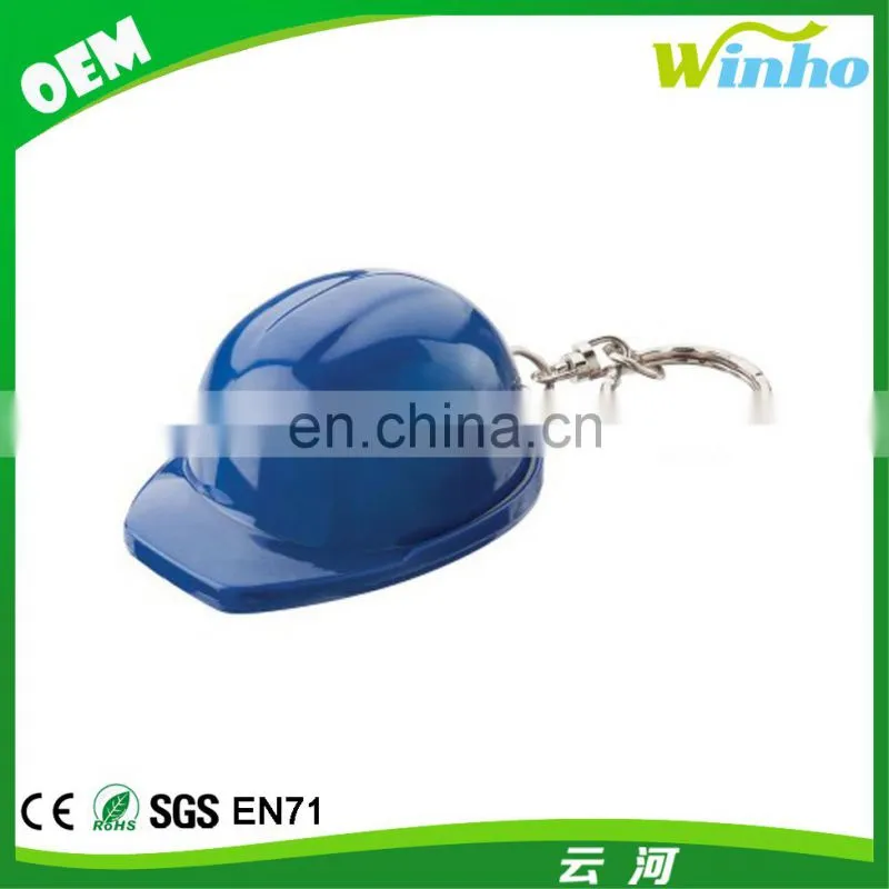 Winho wholesales mini hard hat bottle opener