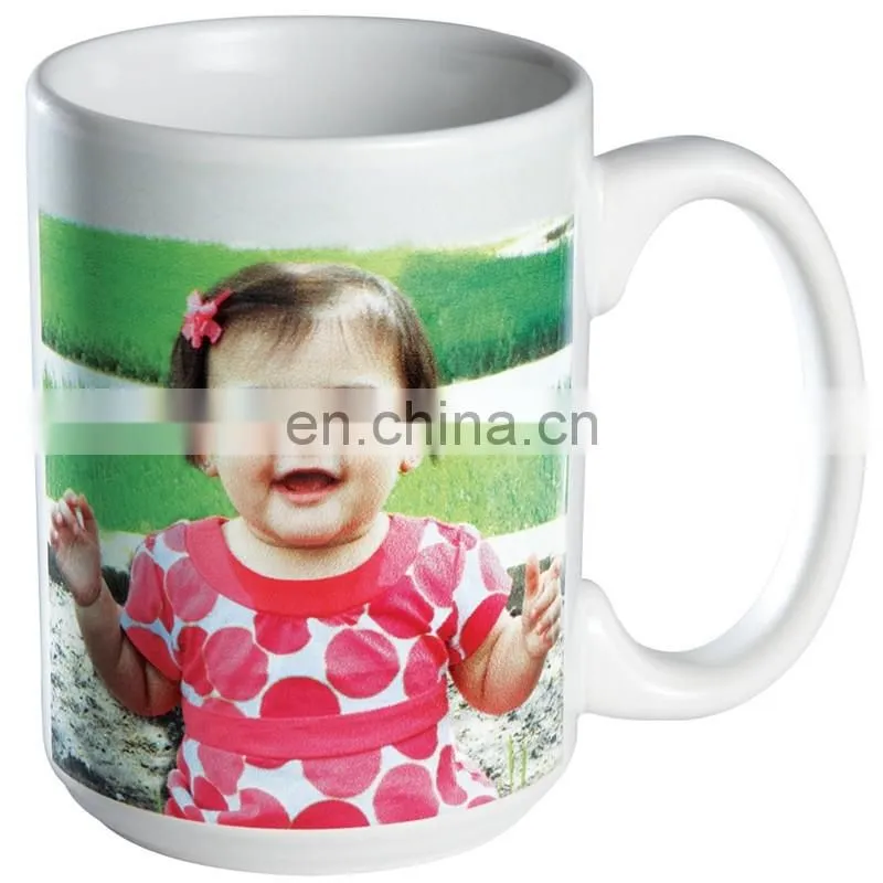 Personalized Ceramic Coffee Cups with Logo