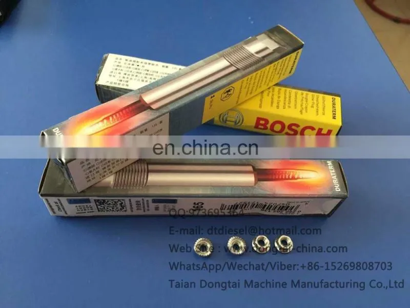 GLP165 glow plug