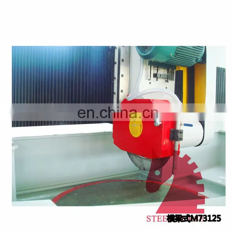 MK7350/M7350/M7350PLC round table horizontal axis surface grinding machine