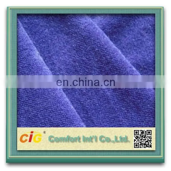 2015 High Quality 100% Polyester For Cloth Anti Pilling Polar Fleece Fabric
