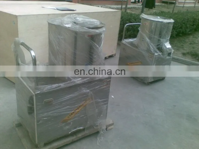 Electric Automatic Fish Scale Peeler Machine/Fish Scales Peeling Machine
