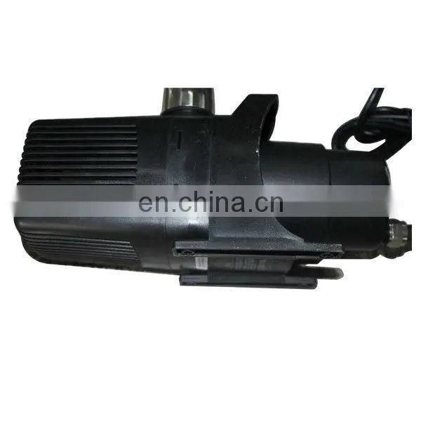Factory supply submersible fountain pump 7.5kw water pump
