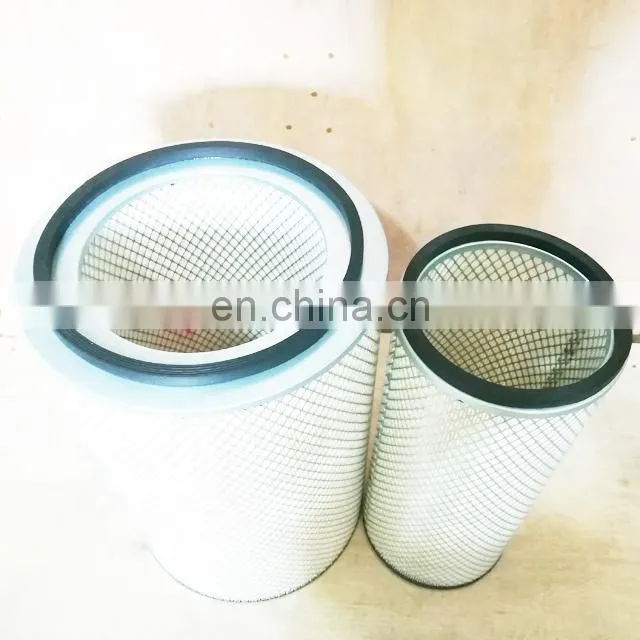 Hubei July Air Filter Supplier Good Quality A628-020030 Air filter For Dongfeng Truck